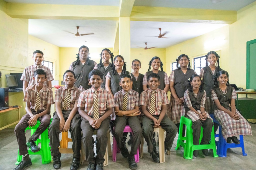 July 24, 2023 Nadar Sundara Visalatchi Vidyasala Matriculation Higher Secondary&nbsp;School