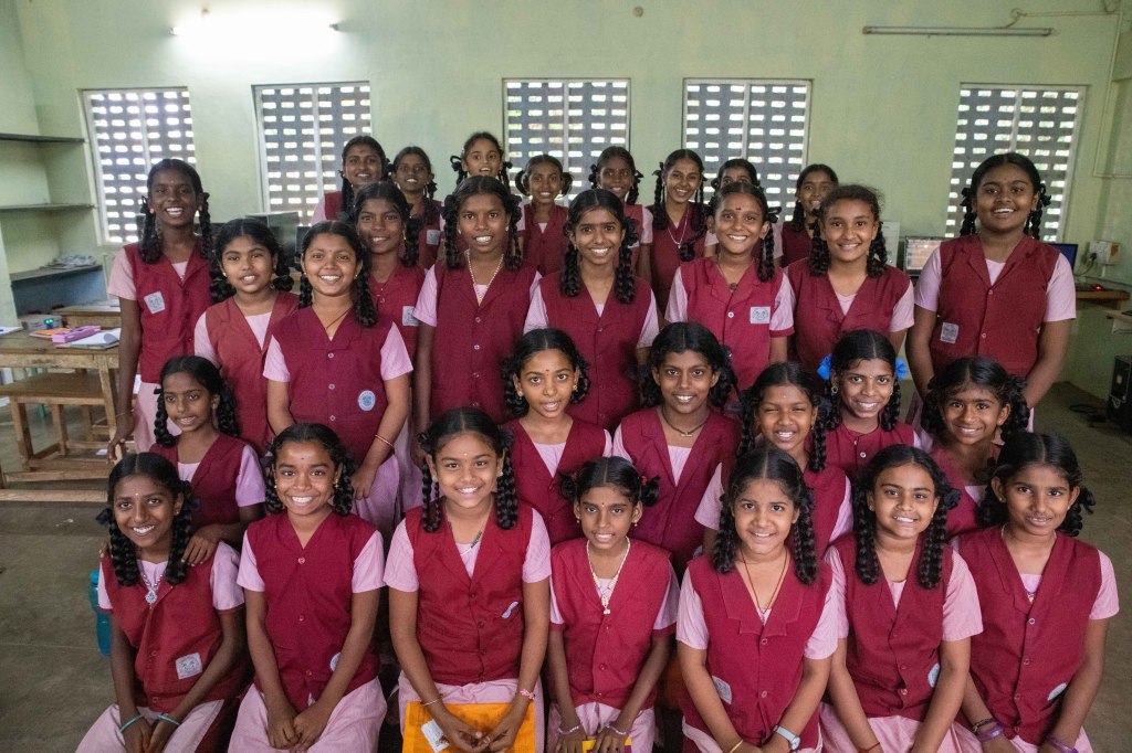 July 24, 2023 Girls Higher Secondary&nbsp;School