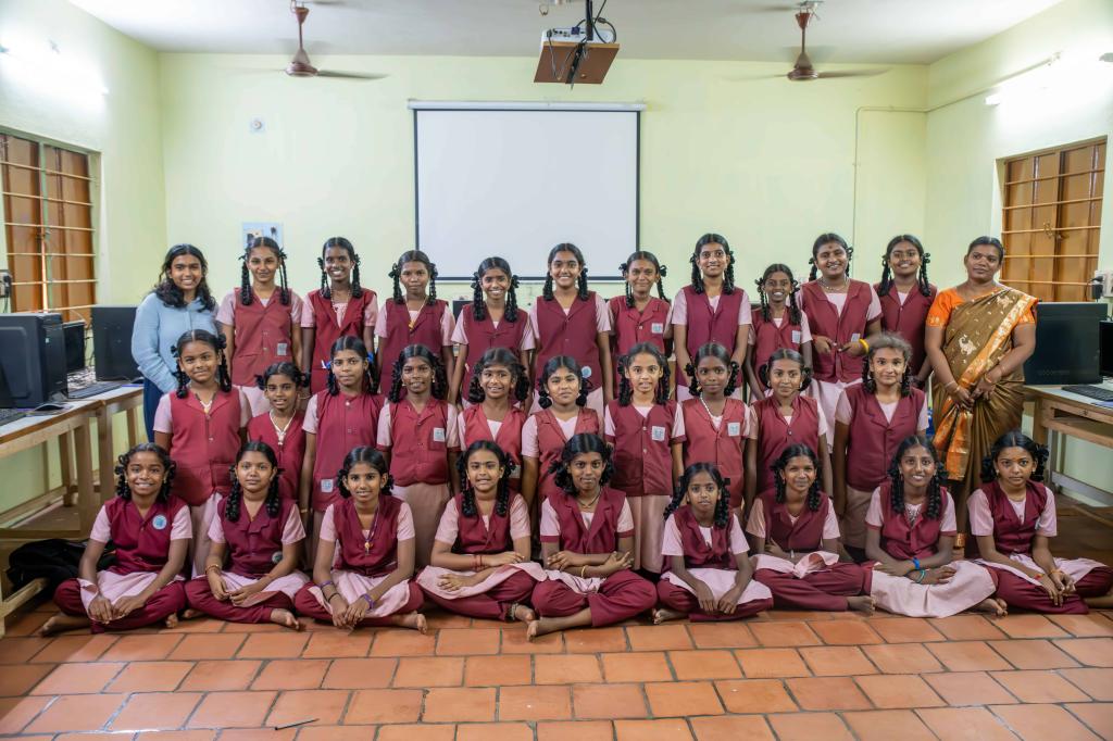 July 25, 2023 Girls Higher Secondary&nbsp;School