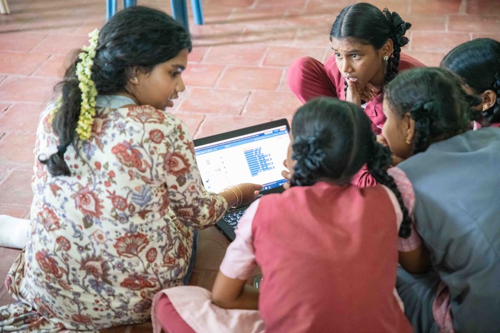 June 24, 2025 NSVV Girls Higher Secondary&nbsp;School