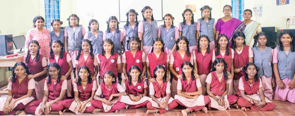 June 25, 2025 NSVV Girls Higher Secondary&nbsp;School